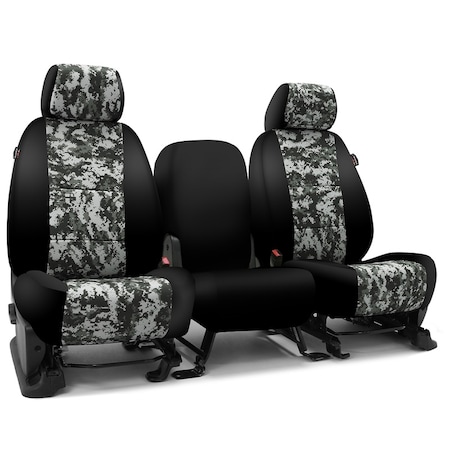 Seat Covers In Neosupreme For 20042010 Chevrolet, CSC2PD32CH7288